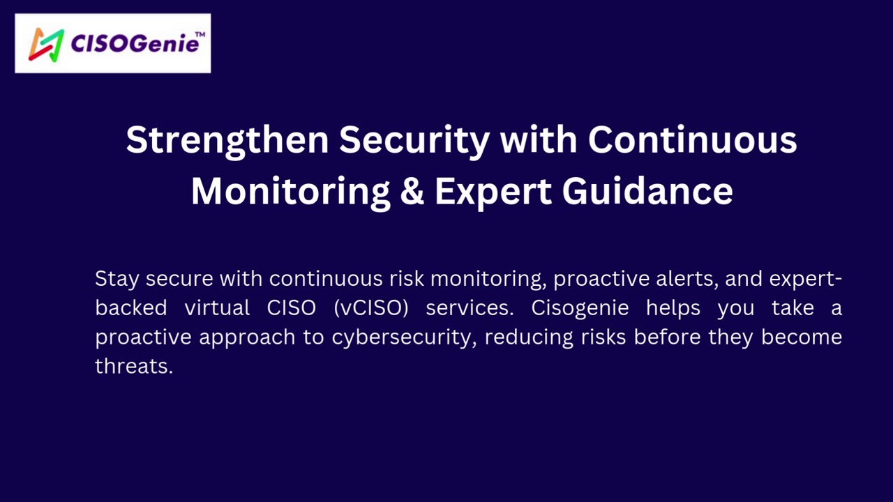Simplify Compliance & Security with AI-Powered GRC
