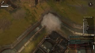 Forgot I Was Recording So Made This Rare Post Commentary (Foxhole)