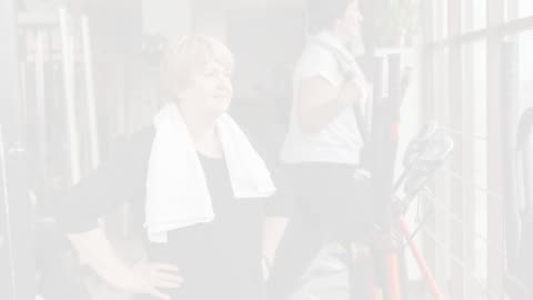 Weight Training For Women: Take the First Step to a Healthier You