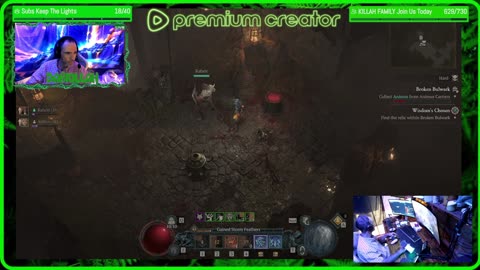 🔴LIVE-DABKILLAH-FORTNITE-KICKASS AND TAKING NAMES
