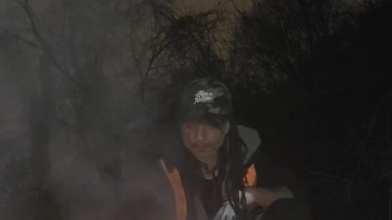 Pt. 2 Fire ceremony Sharing Truth from the Christ Perspective