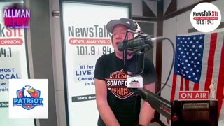 The Allman Report | 05-22-25