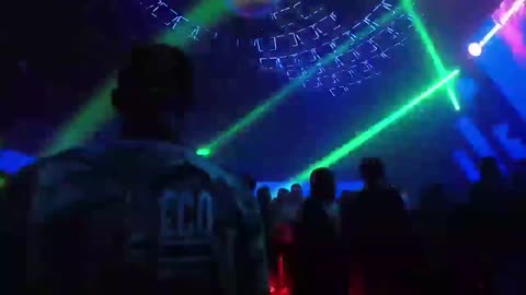 CLUB TIME IN BANGKOK