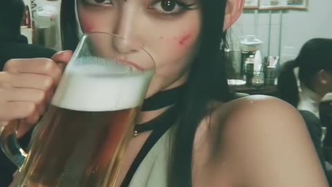 Sexy AI baddies