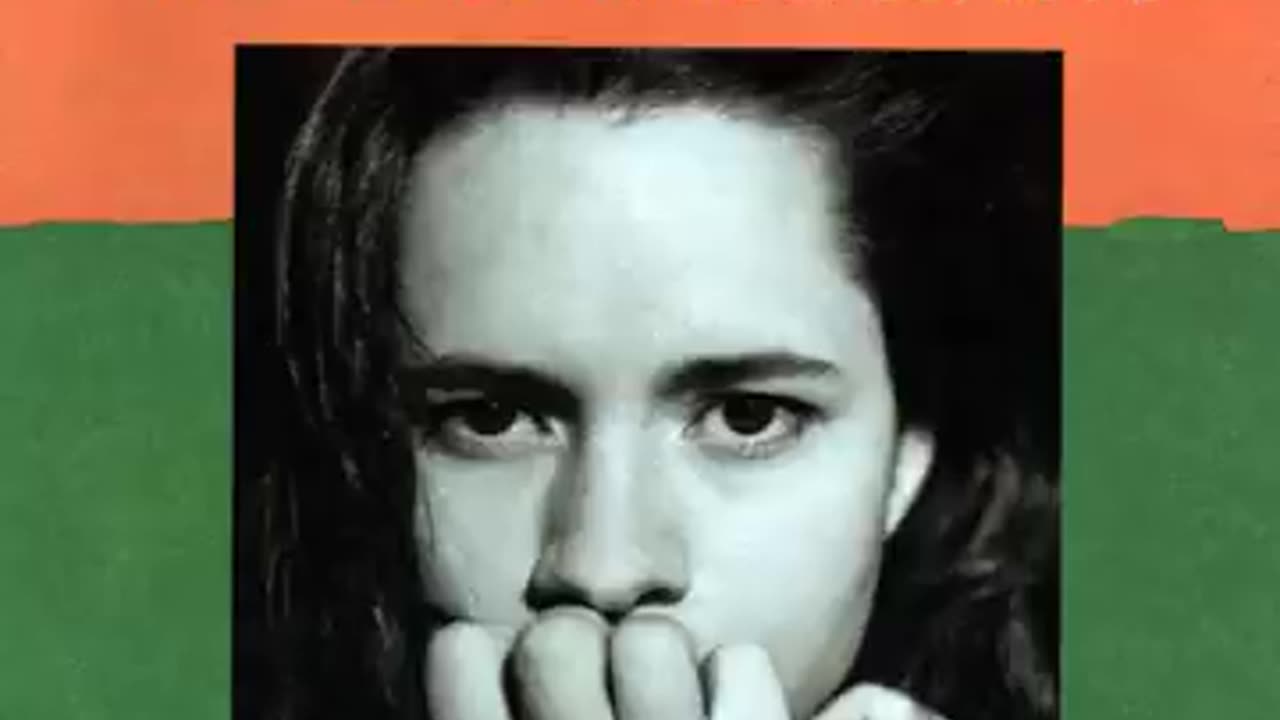 One classy talented Natalie Merchant