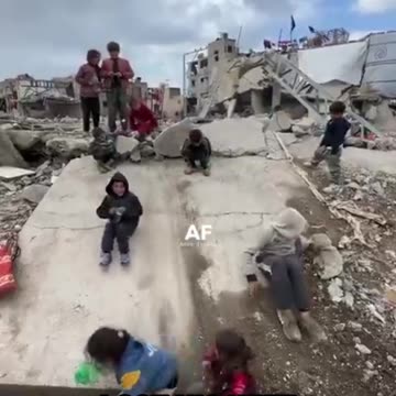 The True Consequence of War: We Cannot Tolerate The Death and Destruction of Generations of People