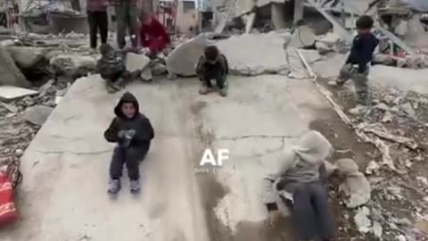 The True Consequence of War: We Cannot Tolerate The Death and Destruction of Generations of People
