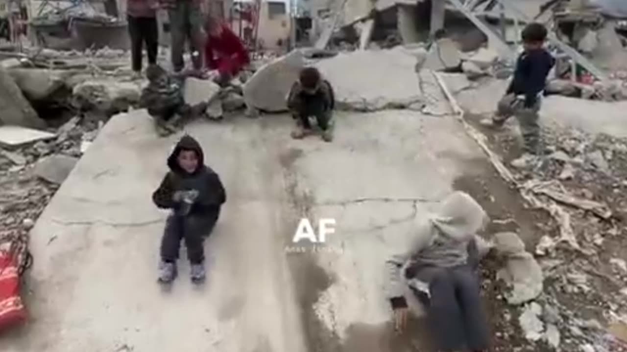 The True Consequence of War: We Cannot Tolerate The Death and Destruction of Generations of People