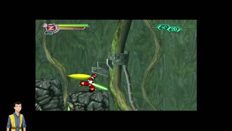 MegaMan X 7 (LC2-Switch1) pt 4