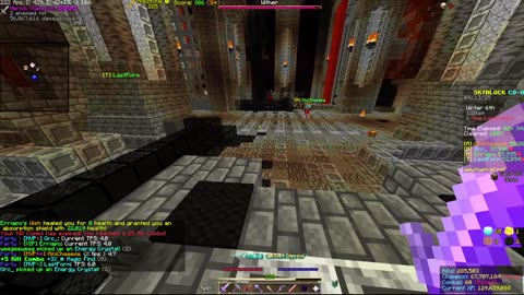 Skyblock FLOOR 7 [#2110]