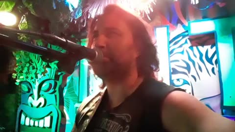 NOVEMBER 11 2022 LIVE AT TIKI HOUSE BAR PART 1