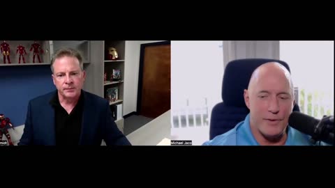 X39 explained by Inventor-CEO Navy Seal interview