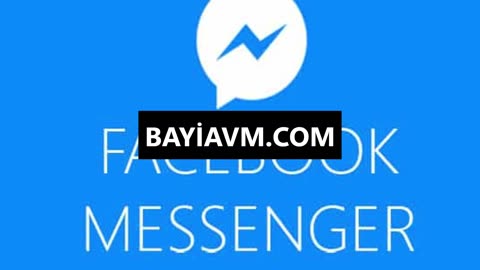 Facebook Messenger Toplu Mesaj Silme