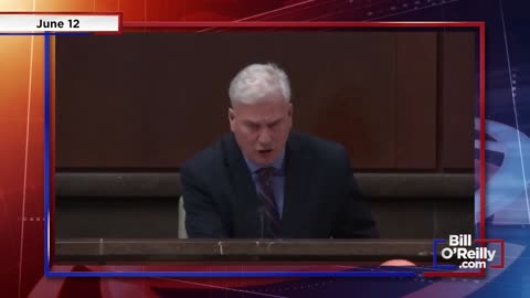 🔴 Devastating - OReilly Reacts to Sanctuary Governors on Capitol Hill
