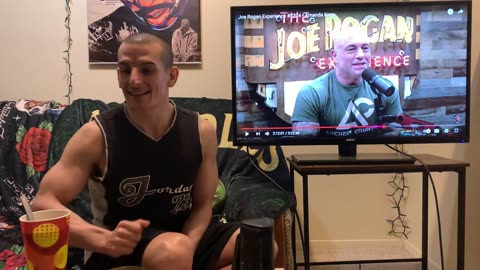 Daddy Rogan