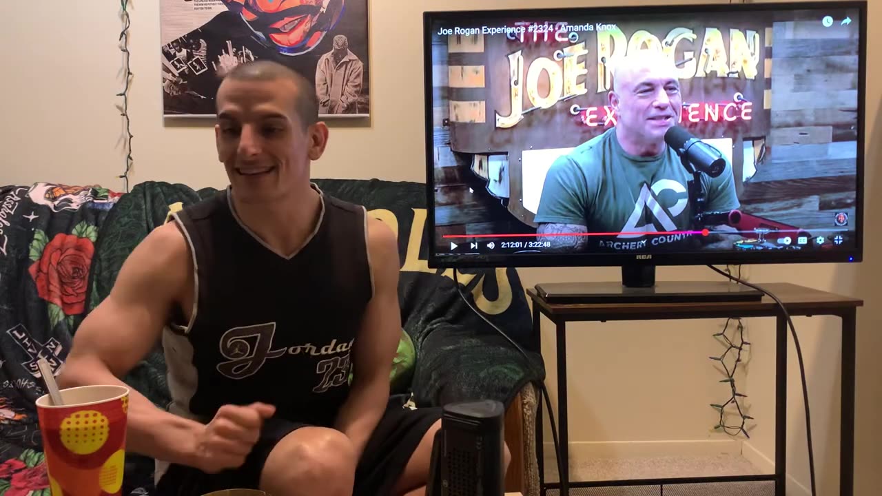 Daddy Rogan