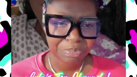 - ANGELIC SOUL ; TALKS ABOUT ITS ALMOST OVER & CHANGING HER LAST NAME !