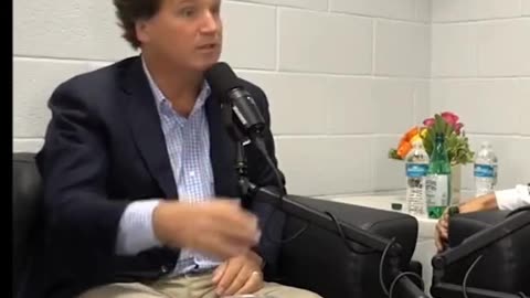 TUCKER AND CHRISTIANITY