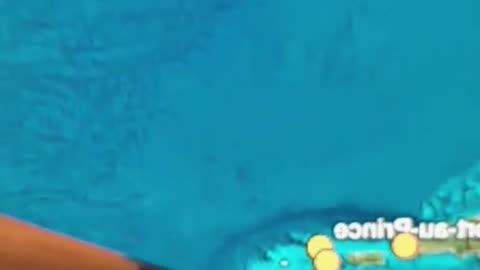 ABC ISLAND SERPENT HEAD: EARTH QUAKES on the RISE as THE SERPENTS wake & FEED Daily. V36