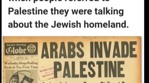 Slinke Scouse - Exposing Palestine