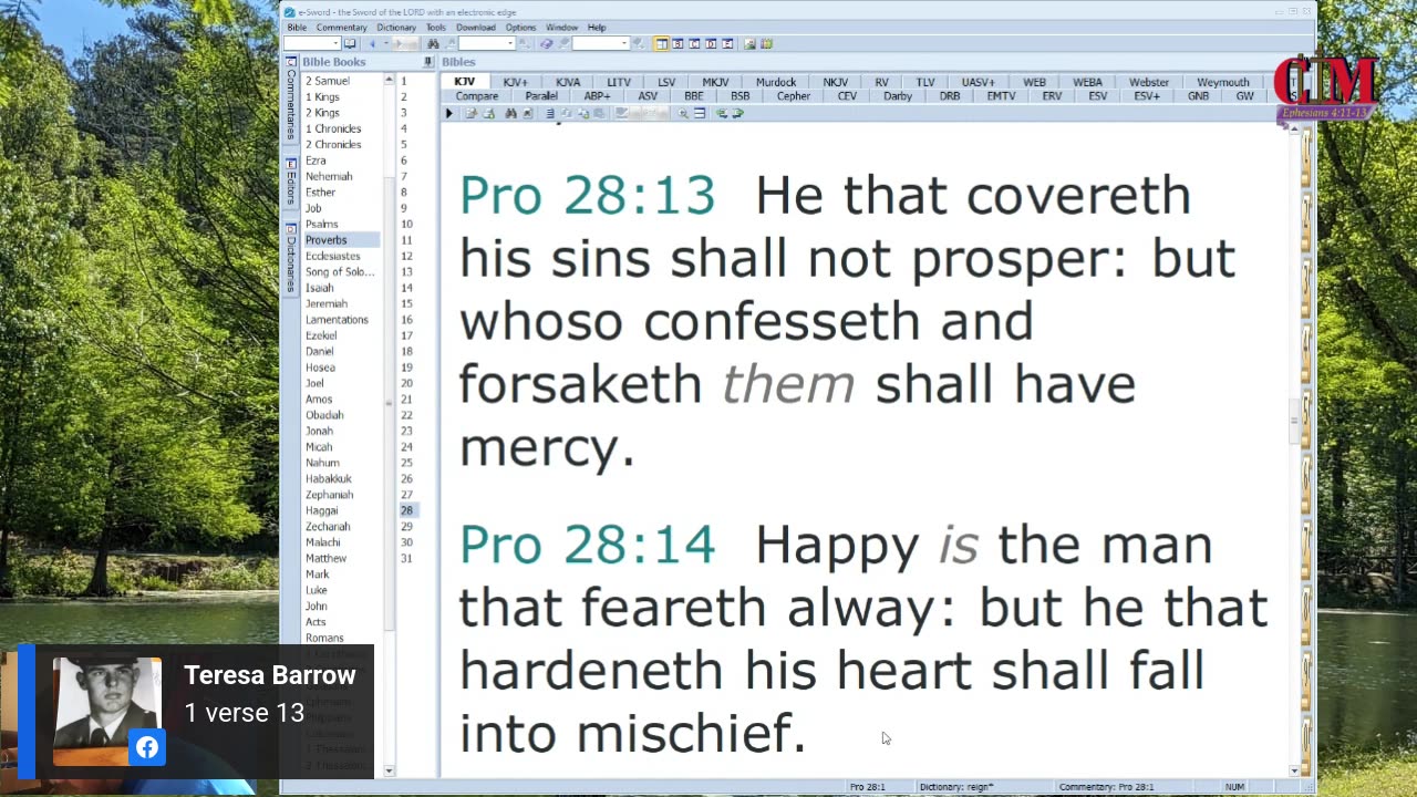 Let's Add To Our Faith Devotion