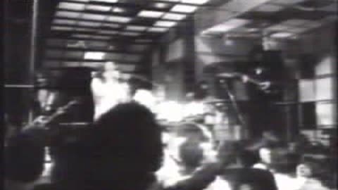 Black Sabbath with Ozzy Osbourne - Never Say Die = TOTP 1978