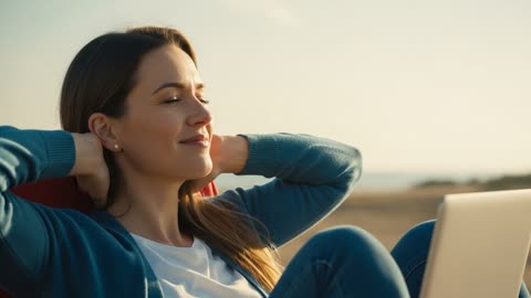 The Power of Saying No Finding Work Life Balance