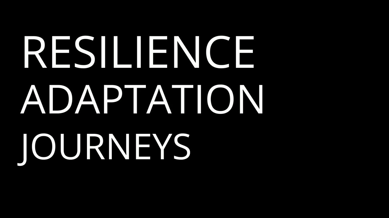 Refugees Rising: Climate's Unyielding Tides - Part 6