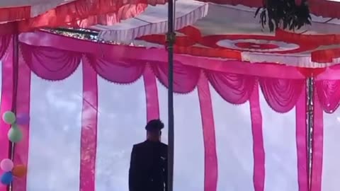 School function dance