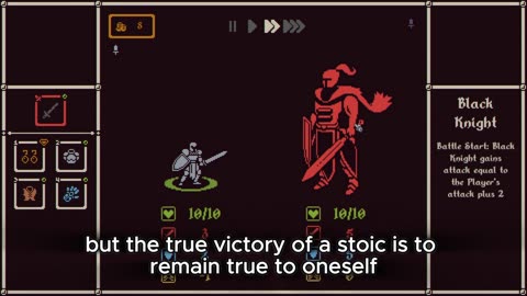 Stoicism in Gaming: How He is Coming Teaches Us to Accept the Inevitable.