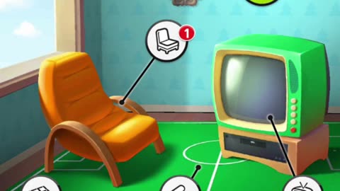 🐱My Talking Tom | Tom’s House Decorations Tour 🛋️🛁🛌