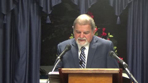 CPMBC 11 9 25 Spiritual Apparel of the Well Dressed Christian