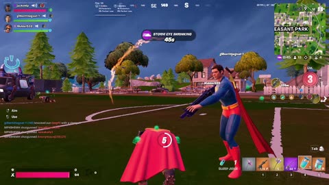 fortnite friday!!