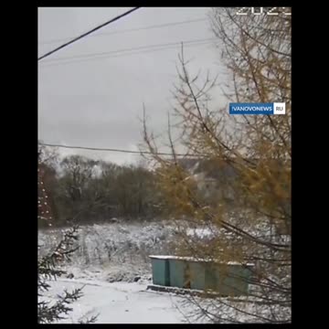 Russian military transport aircraft crash