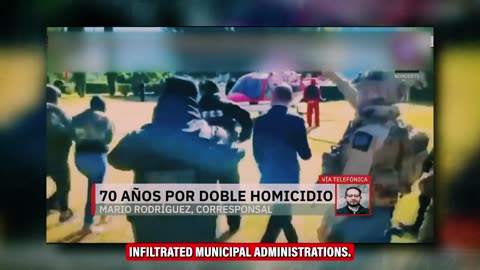 SHEINBAUM Finishes Mexican Narco Mayor For Brutal CARTEL EXECUTIONS _ Payback for MANZO