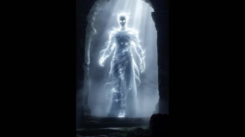 Al-Abyad the Moon King: 5 Terrifying Powers of the Most Beautiful & Deceptive Jinn!