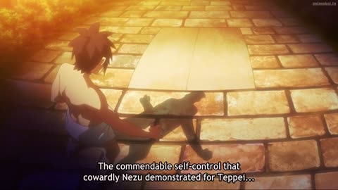 Anime Princess Lover-the punishment for peeking