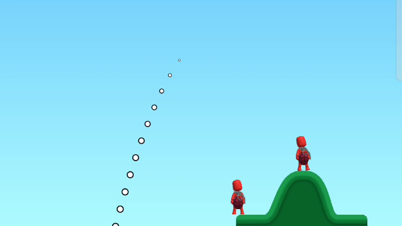 Bazooka Boy Game Level 100