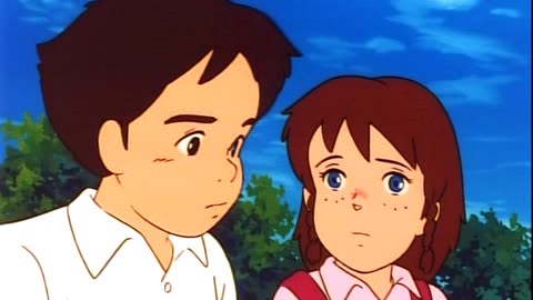 Pollyanna - T01E50 - ¡Yo soy Jamie!