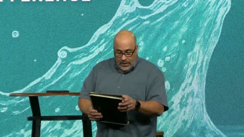 Overflow: A Life That Make a Difference