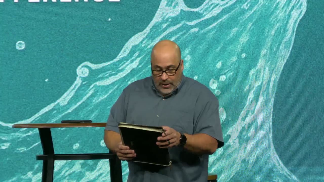 Overflow: A Life That Make a Difference