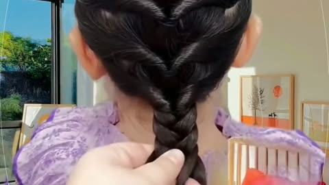 How to Create a Stunning Braided Crown Hairstyle #35