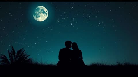 Pale Moon Love