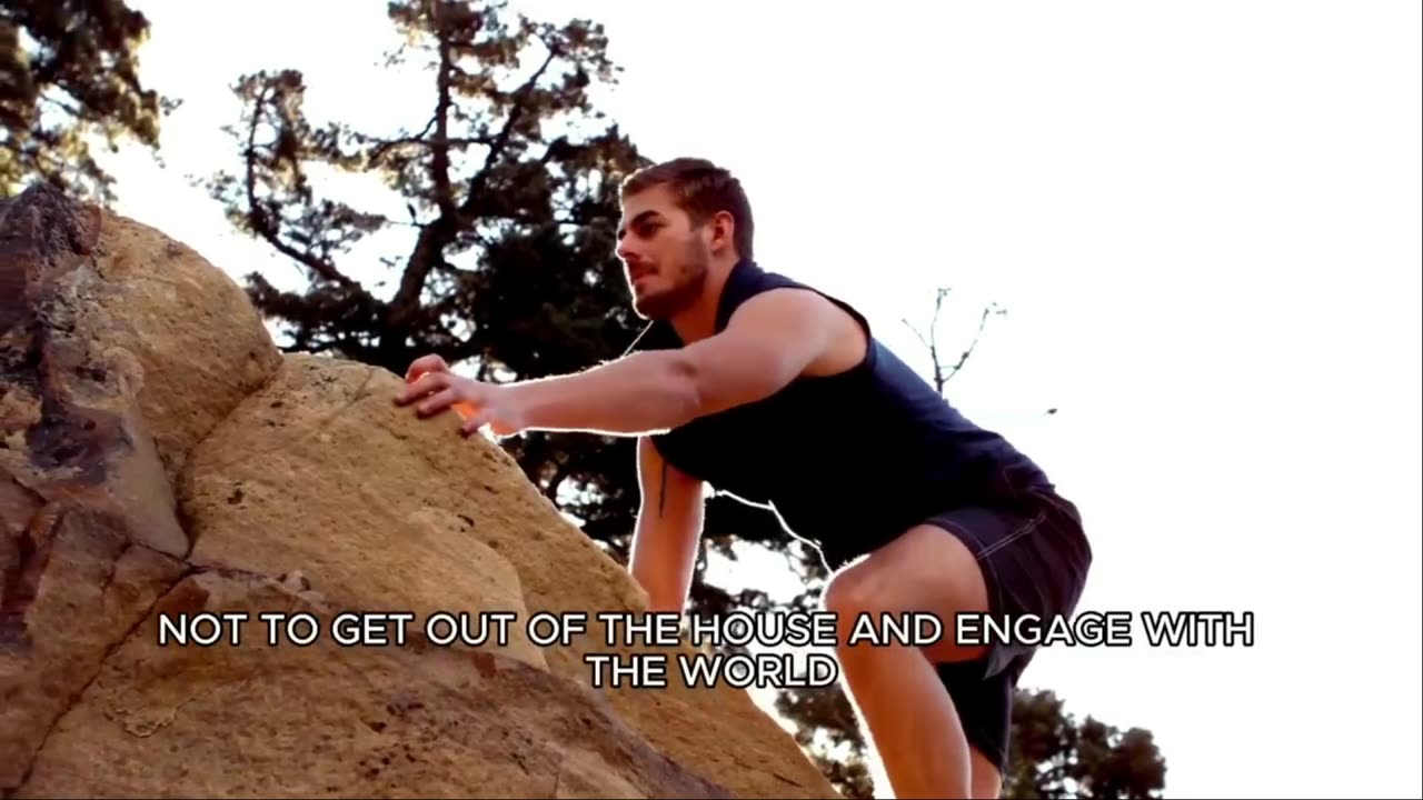 5 Minutes for the Next 50 Years - Mathhew McConaughey Motivational Speech