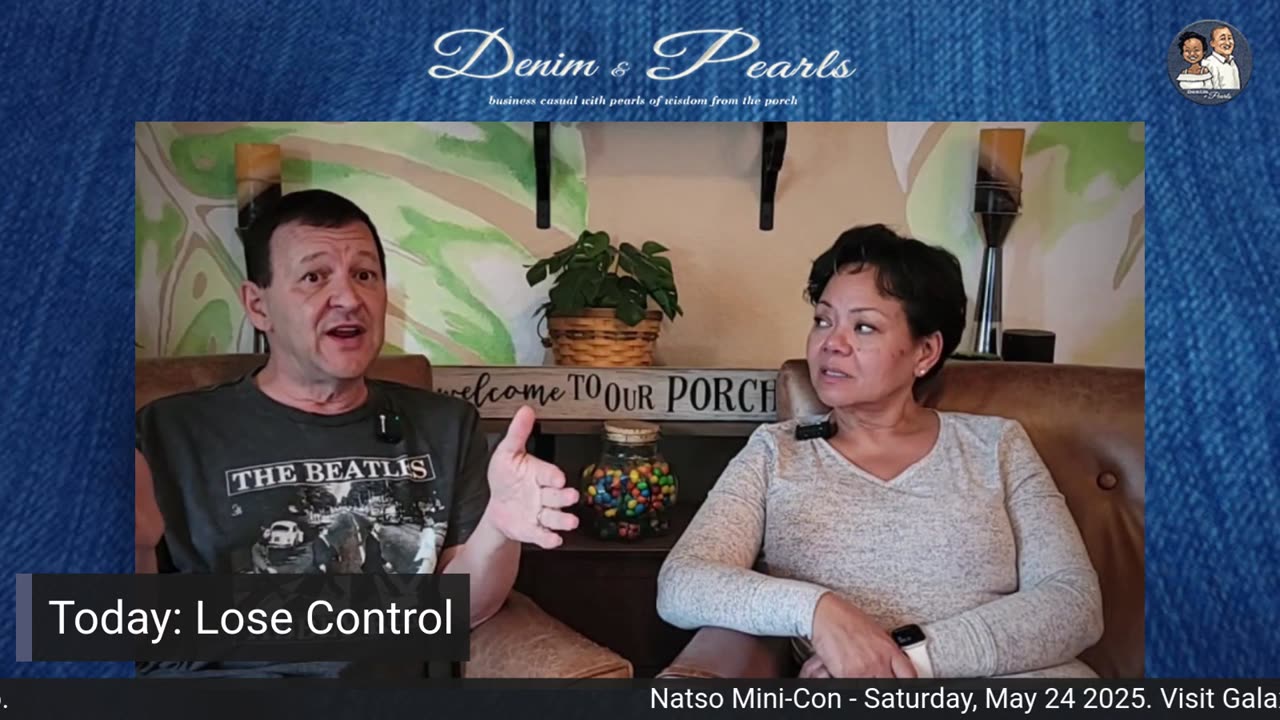 Lose Control 215
