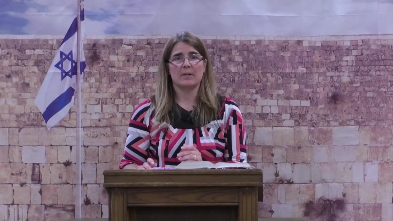 A Time For Change- Elul (August 22, 2023)