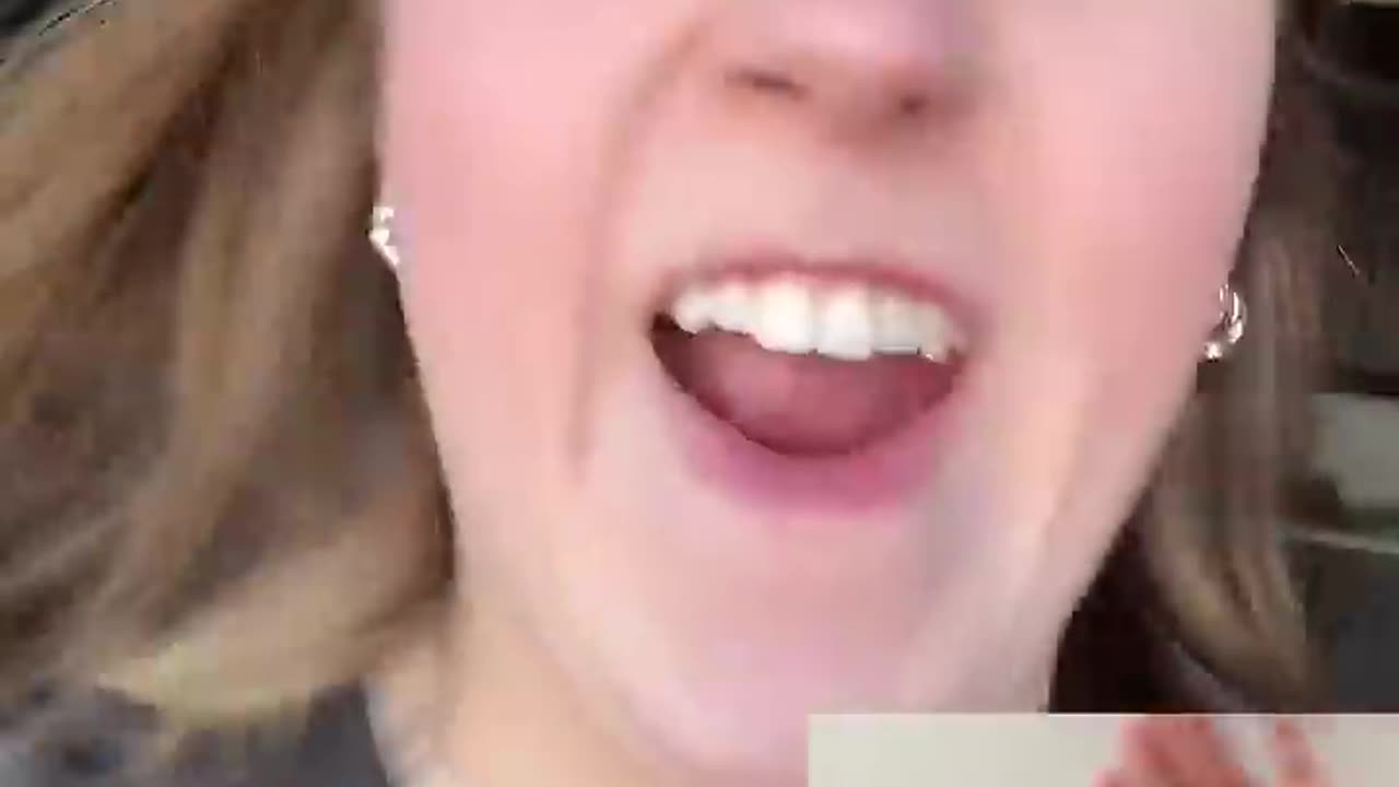 FaceTiming that one friend with bad wifi be like