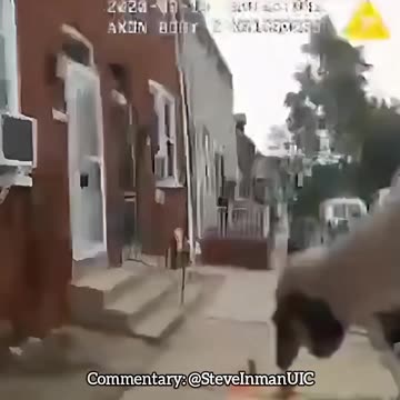 He brought a knife to a gunfight and lost.