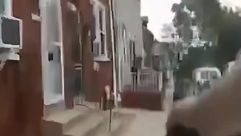 He brought a knife to a gunfight and lost.