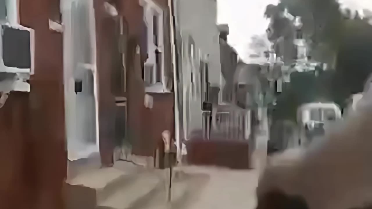 He brought a knife to a gunfight and lost.